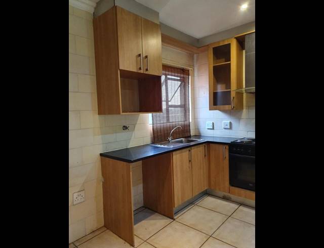 2 BEDROOM APARTMENT FOR SALE IN WILROPARK